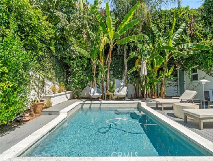 2 Bed Home for Sale in West Hollywood, California