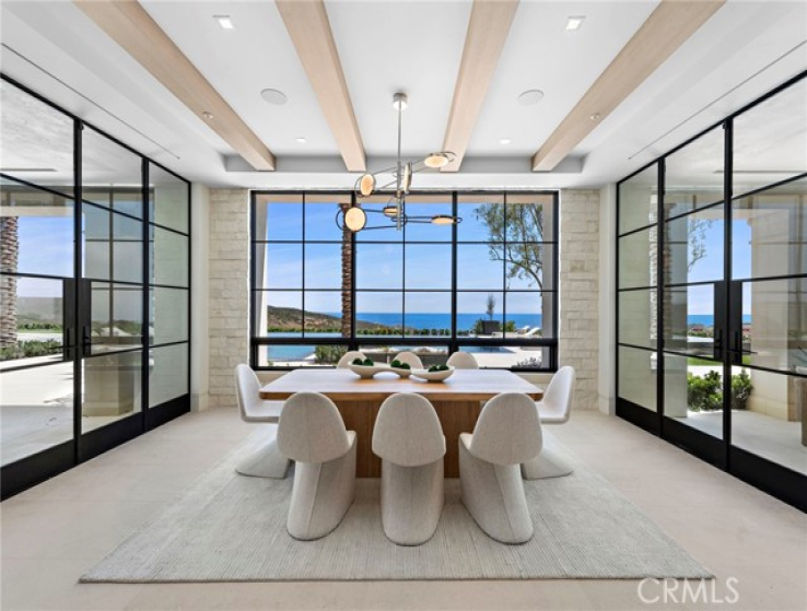 6 Bed Home for Sale in Newport Coast, California