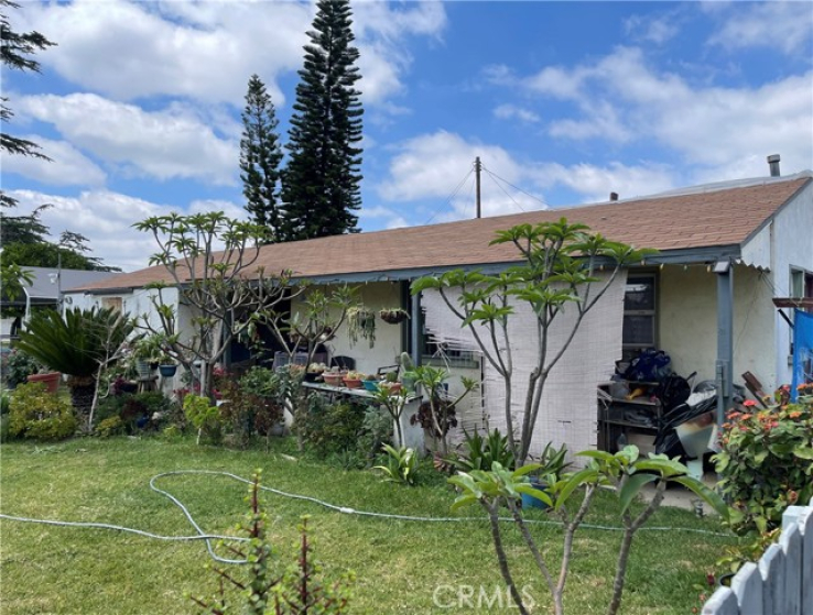  Income Home for Sale in El Monte, California