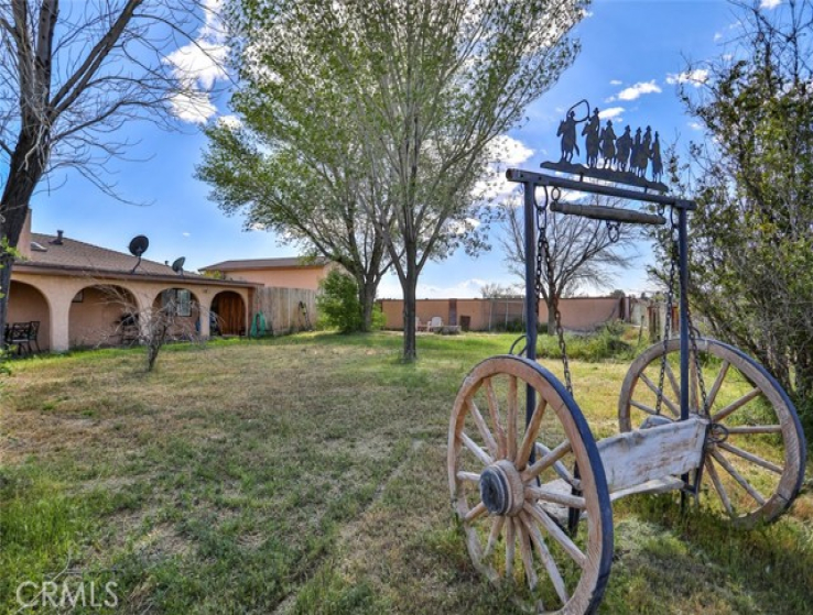 3 Bed Home to Rent in Lancaster, California