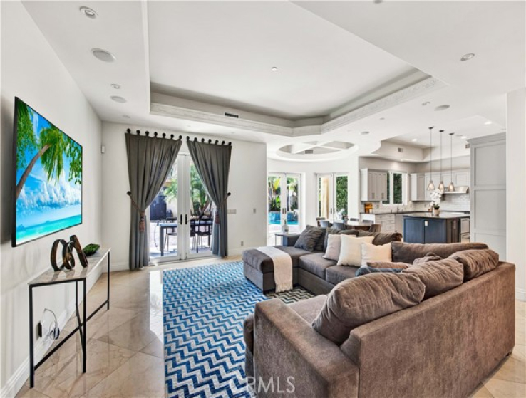 5 Bed Home for Sale in Beverly Hills, California