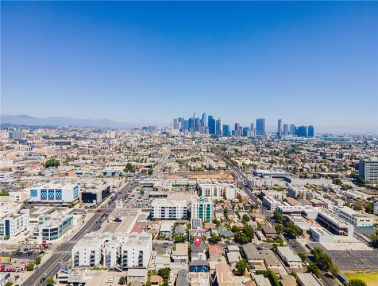  Income Home for Sale in Los Angeles, California