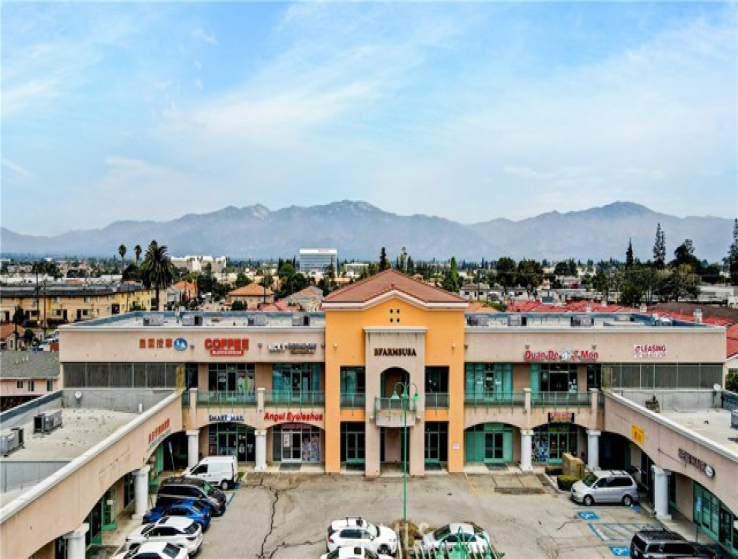  Commercial for Sale in South El Monte, California