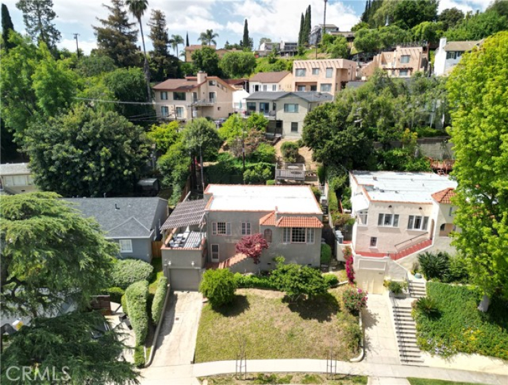 2 Bed Home for Sale in South Pasadena, California