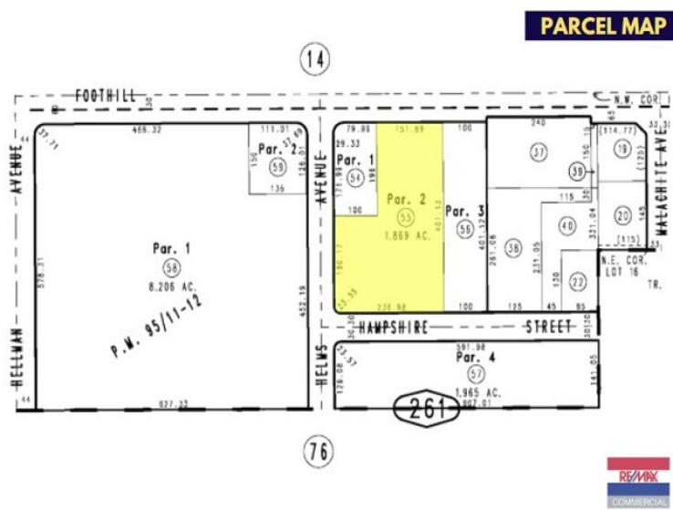  Commercial for Sale in Rancho Cucamonga, California