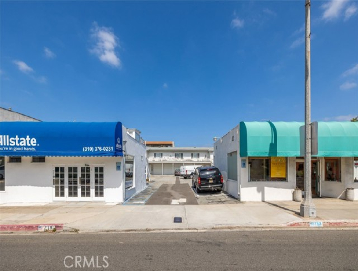  Income Home for Sale in Redondo Beach, California