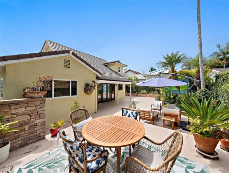 4 Bed Home for Sale in San Clemente, California