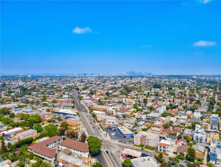  Income Home for Sale in Los Angeles, California