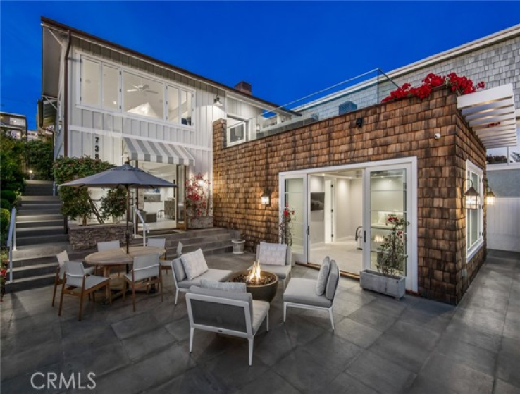 4 Bed Home for Sale in Laguna Beach, California