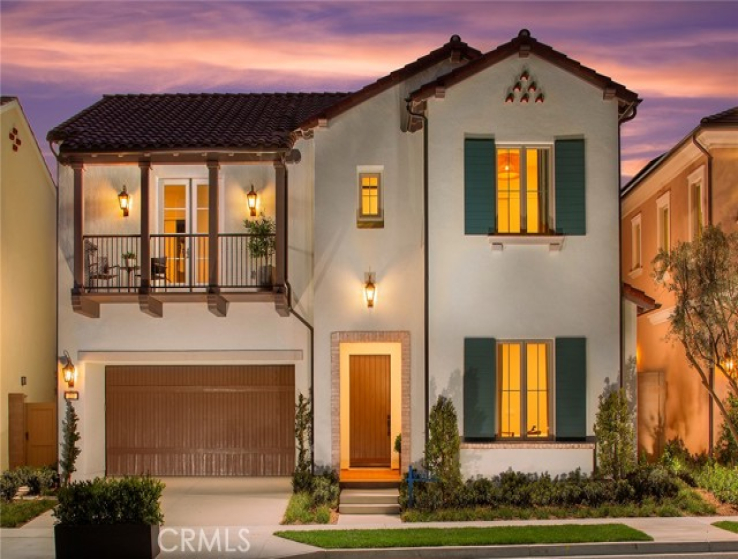 4 Bed Home for Sale in Irvine, California