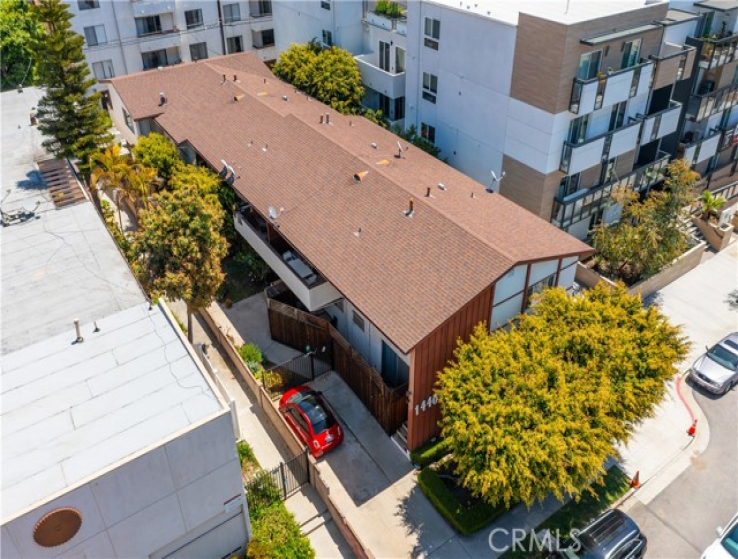  Income Home for Sale in Los Angeles, California