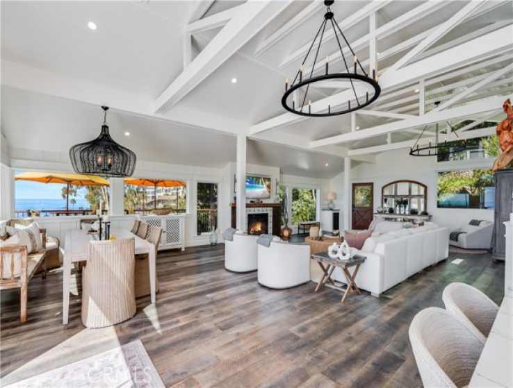 4 Bed Home for Sale in Laguna Beach, California