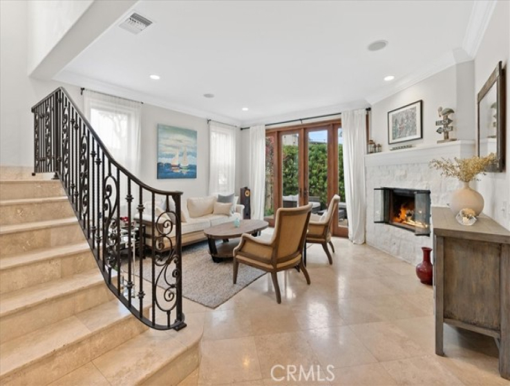 3 Bed Home for Sale in Corona del Mar, California