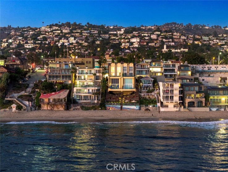 3 Bed Home for Sale in Laguna Beach, California