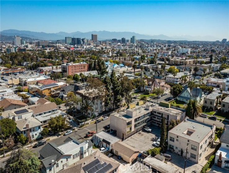  Income Home for Sale in Los Angeles, California