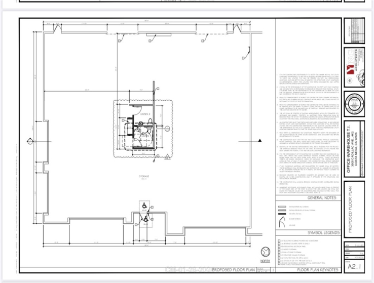  Commercial for Sale in Costa Mesa, California