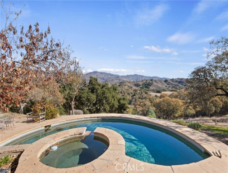 3 Bed Home for Sale in Santa Ynez, California