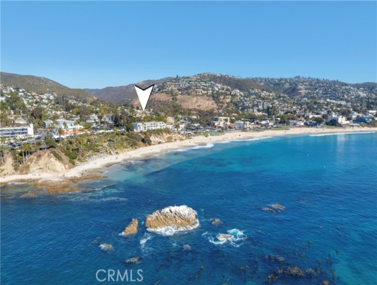  Income Home for Sale in Laguna Beach, California