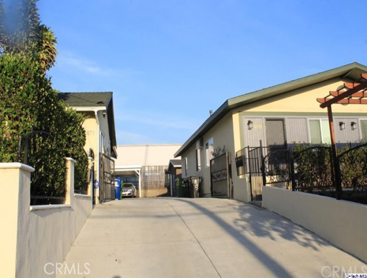 2 Bed Home to Rent in Atwater Village, California