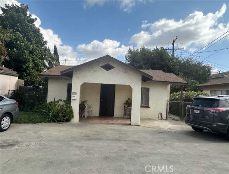  Income Home for Sale in El Monte, California