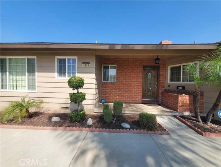 3 Bed Home to Rent in West Covina, California