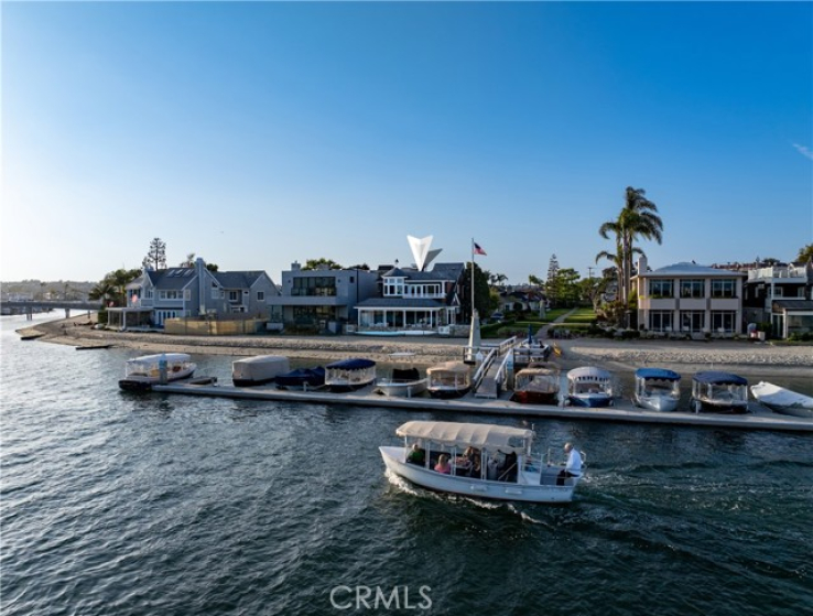 4 Bed Home for Sale in Newport Beach, California