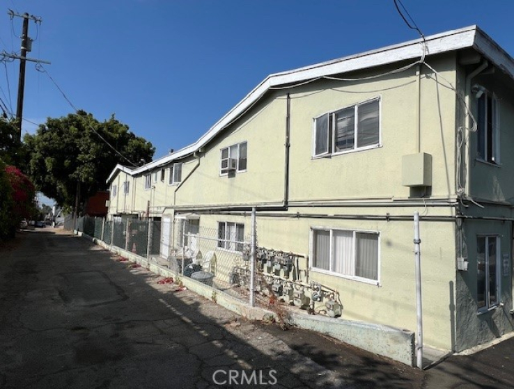  Commercial for Sale in Los Angeles, California