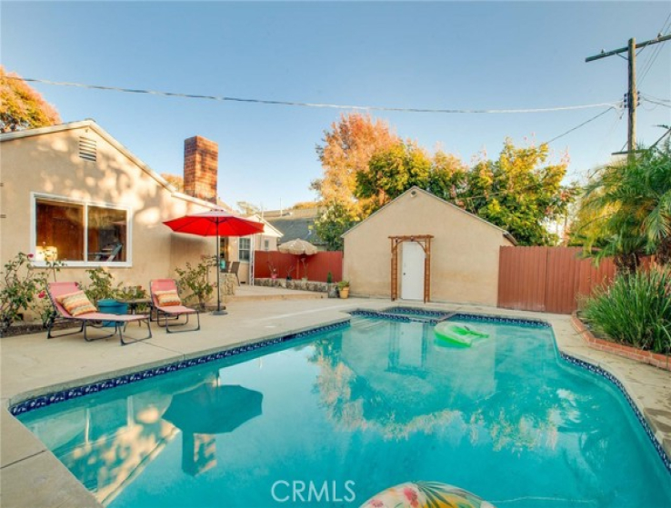 3 Bed Home for Sale in Los Angeles, California