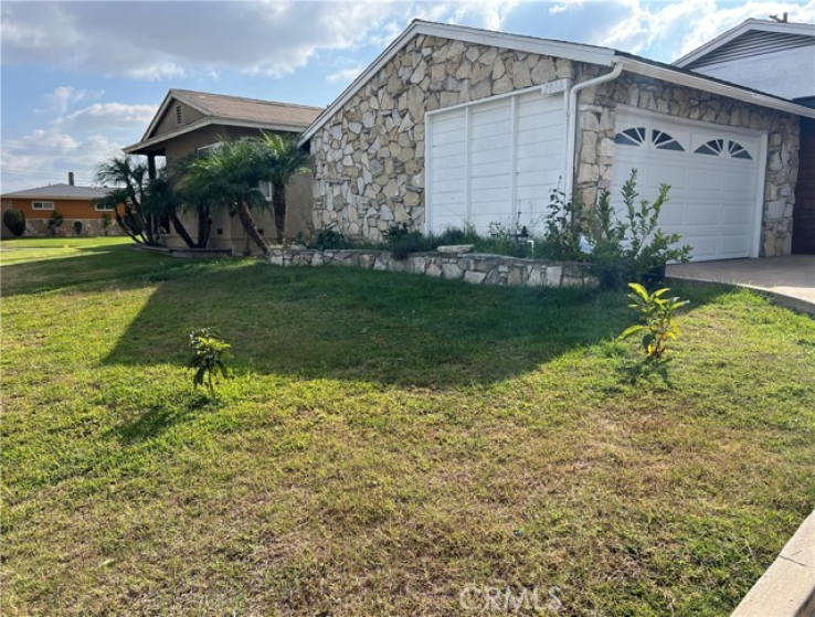 3 Bed Home to Rent in Gardena, California