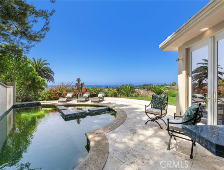 4 Bed Home for Sale in Rancho Palos Verdes, California