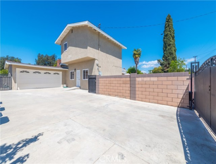 4 Bed Home to Rent in West Covina, California