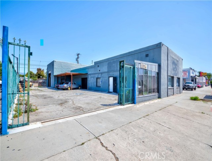  Commercial for Sale in El Monte, California