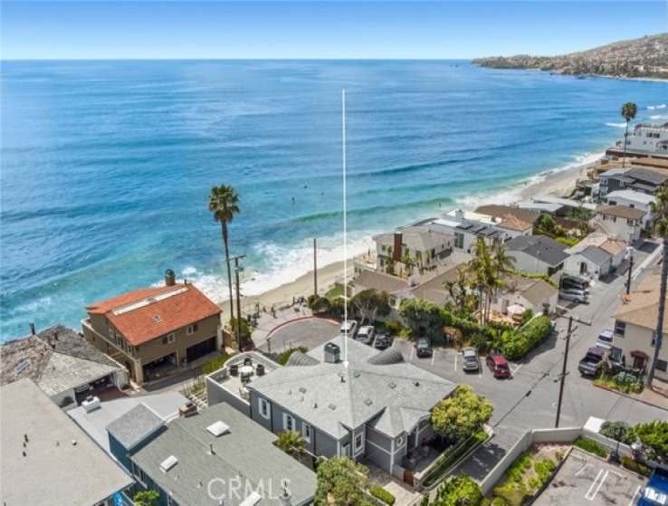 3 Bed Home for Sale in Laguna Beach, California