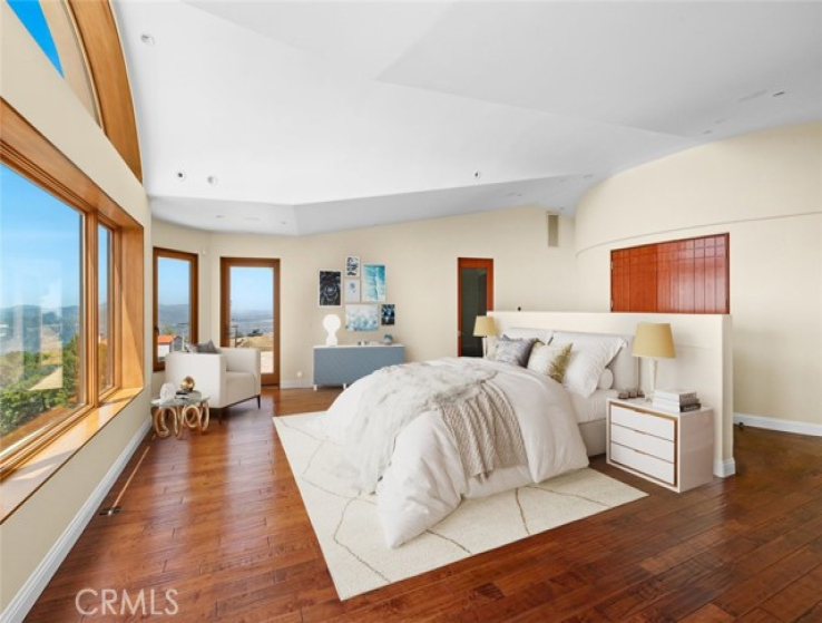 4 Bed Home for Sale in Malibu, California