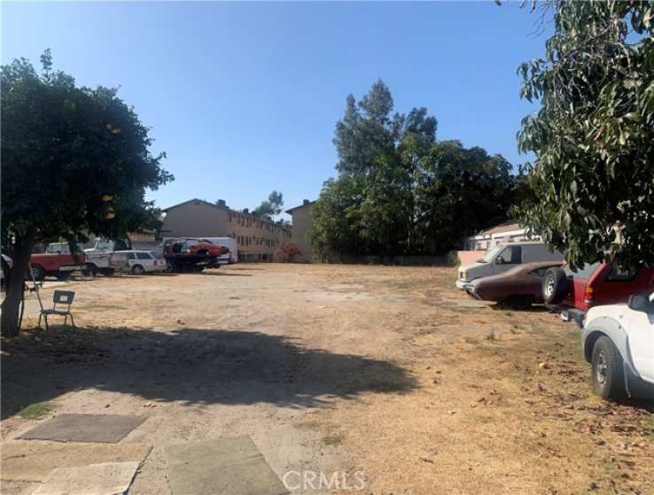  Land for Sale in South El Monte, California