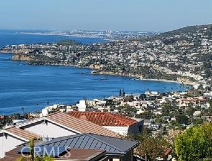 3 Bed Home for Sale in Laguna Beach, California