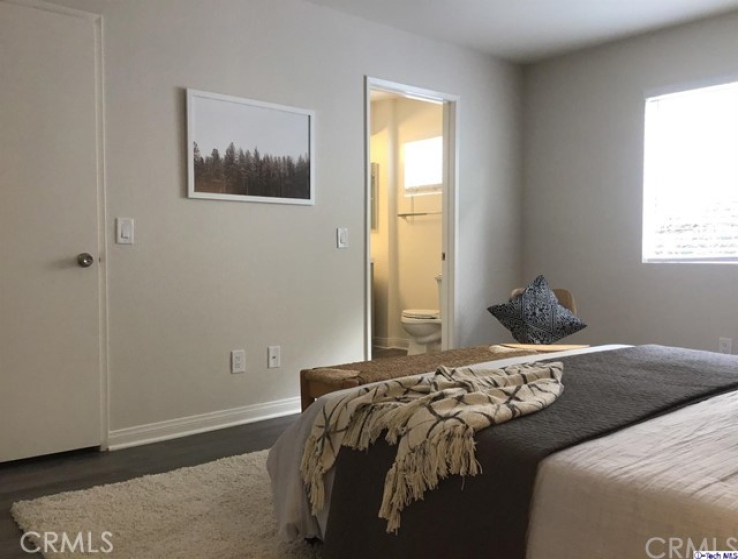 2 Bed Home to Rent in Los Angeles, California