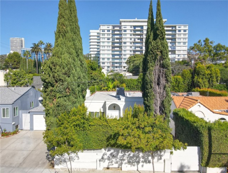 2 Bed Home for Sale in West Hollywood, California