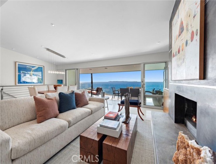 4 Bed Home for Sale in Laguna Beach, California