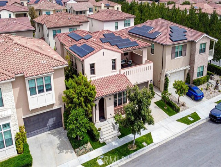 4 Bed Home for Sale in Irvine, California