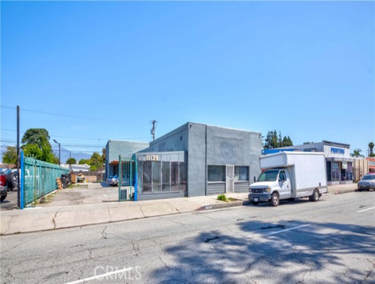  Commercial for Sale in El Monte, California