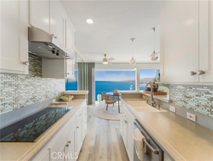 2 Bed Home for Sale in Laguna Beach, California