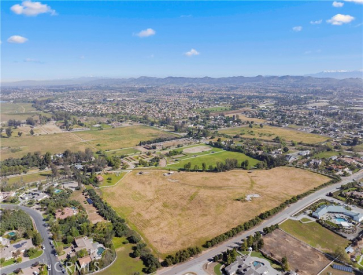  Land for Sale in Murrieta, California