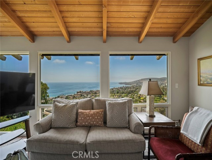 3 Bed Home for Sale in Laguna Beach, California