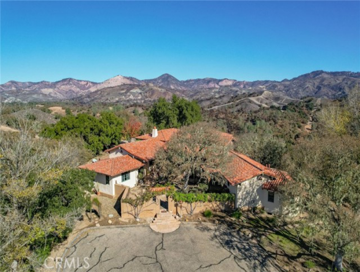 3 Bed Home for Sale in Santa Ynez, California