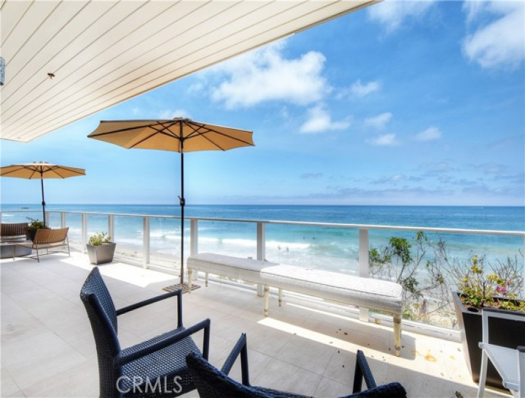 3 Bed Home to Rent in Laguna Beach, California