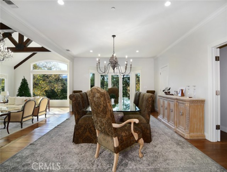 7 Bed Home for Sale in Agoura Hills, California