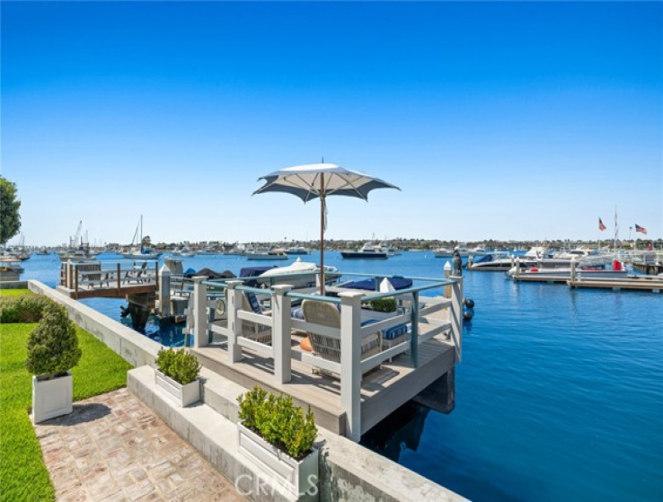 4 Bed Home for Sale in Newport Beach, California