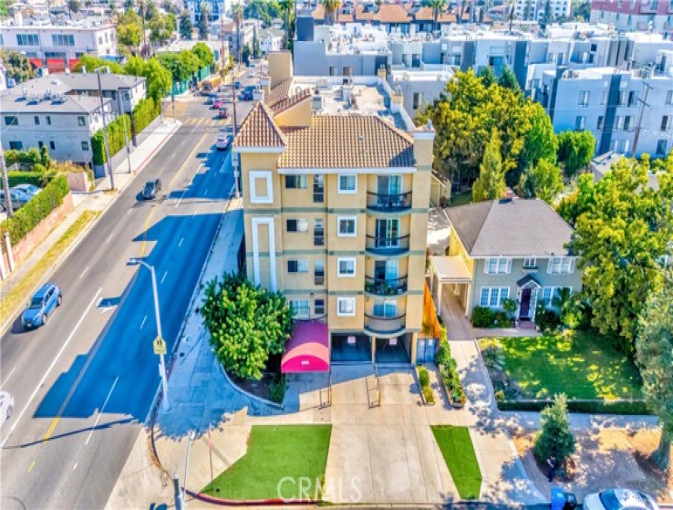  Income Home for Sale in Los Angeles, California