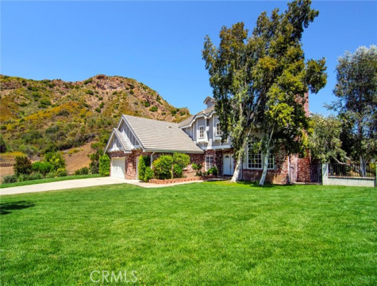 4 Bed Home for Sale in Agoura Hills, California